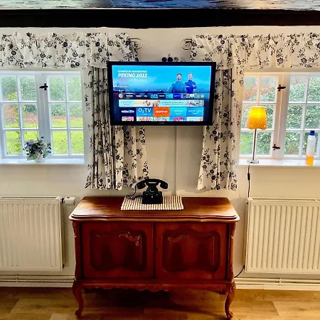 Casa vacanze Ferienhaeuser Armsen *