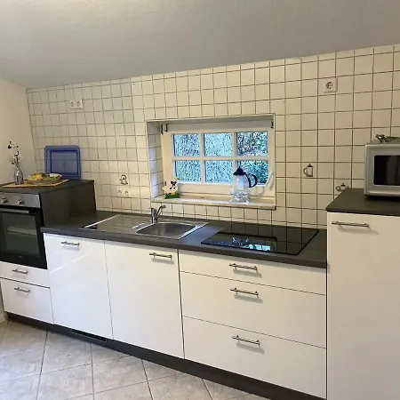 Casa vacanze Ferienhaeuser Armsen