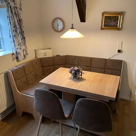 Casa vacanze Ferienhaeuser Armsen *