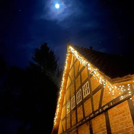 Casa vacanze Ferienhaeuser Armsen Kirchlinteln