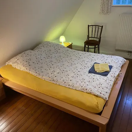 Casa vacanze Ferienhaeuser Armsen