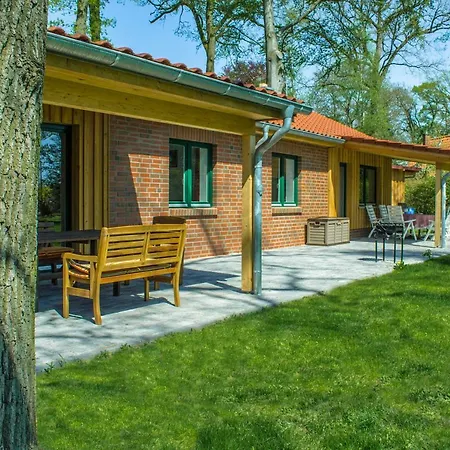 Ferienhaeuser Armsen Casa vacanze Kirchlinteln