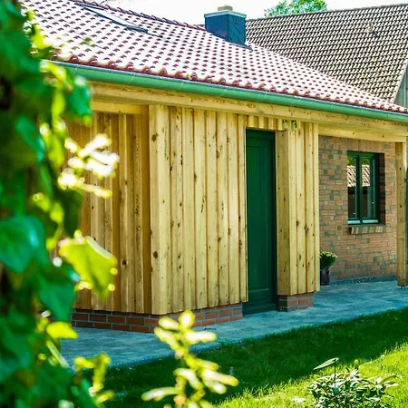 Ferienhaeuser Armsen *