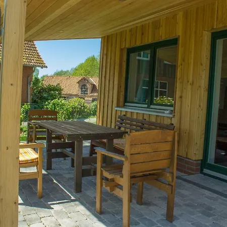 Ferienhaeuser Armsen Casa vacanze Kirchlinteln