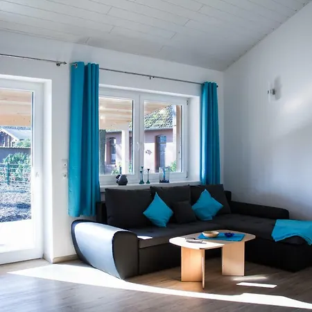 Ferienhaeuser Armsen Casa vacanze