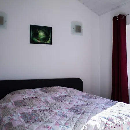 Ferienhaeuser Armsen Prázdninový dům *