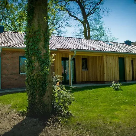 Ferienhaeuser Armsen *