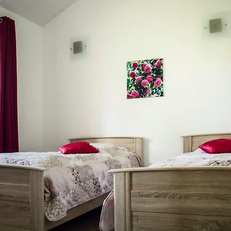 Casa vacanze Ferienhaeuser Armsen