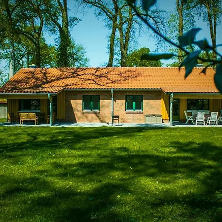 Ferienhaeuser Armsen * Kirchlinteln
