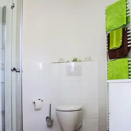 Ferienhaeuser Armsen Casa vacanze Kirchlinteln