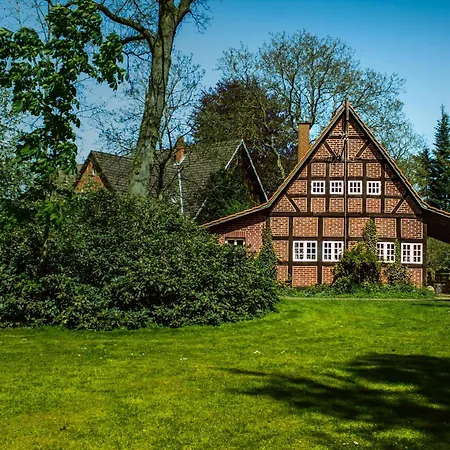 Casa vacanze Ferienhaeuser Armsen *