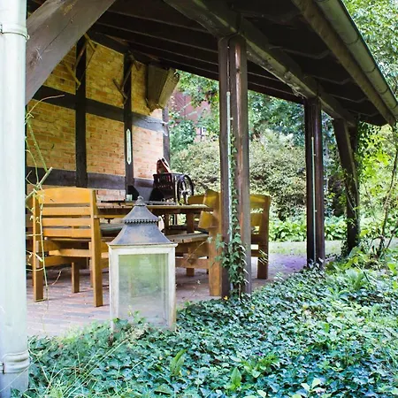 Casa vacanze Ferienhaeuser Armsen