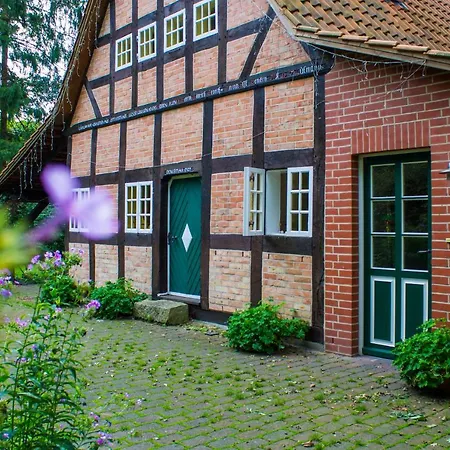 Ferienhaeuser Armsen