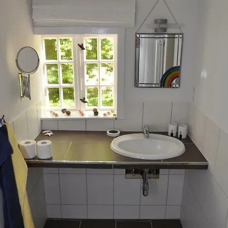 Ferienhaeuser Armsen Kirchlinteln