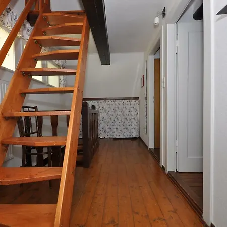 Ferienhaeuser Armsen *