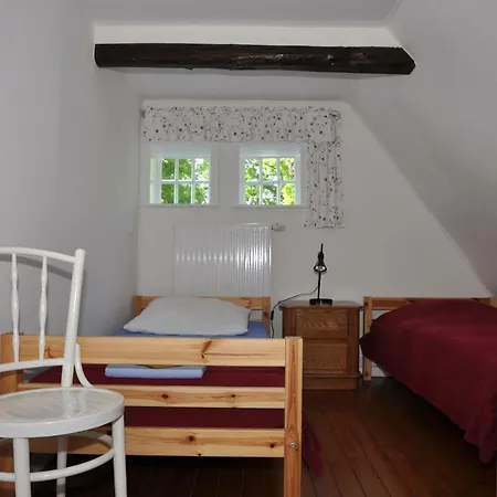 Casa vacanze Ferienhaeuser Armsen *