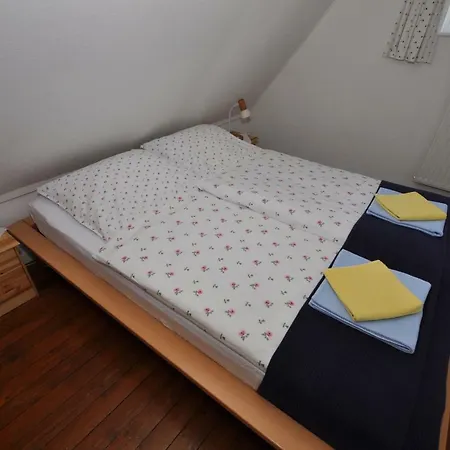 Ferienhaeuser Armsen Prázdninový dům Kirchlinteln