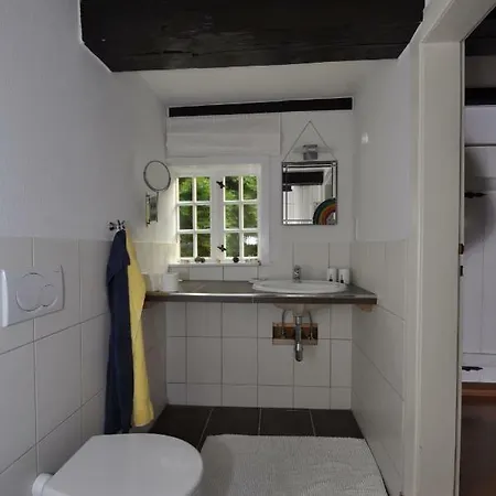 Ferienhaeuser Armsen Kirchlinteln