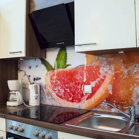 Casa vacanze Ferienhaeuser Armsen