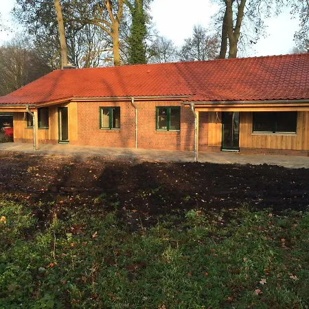 Ferienhaeuser Armsen Casa vacanze Kirchlinteln