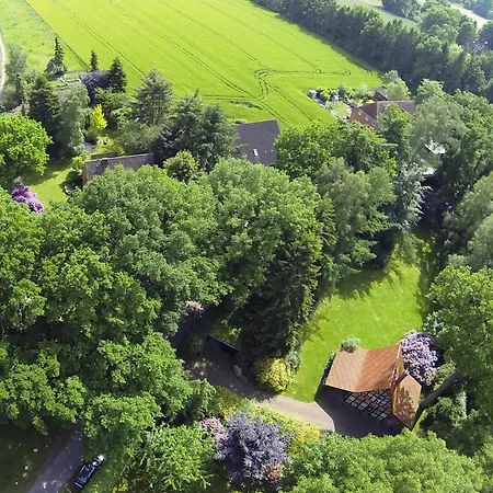 Ferienhaeuser Armsen Casa vacanze *