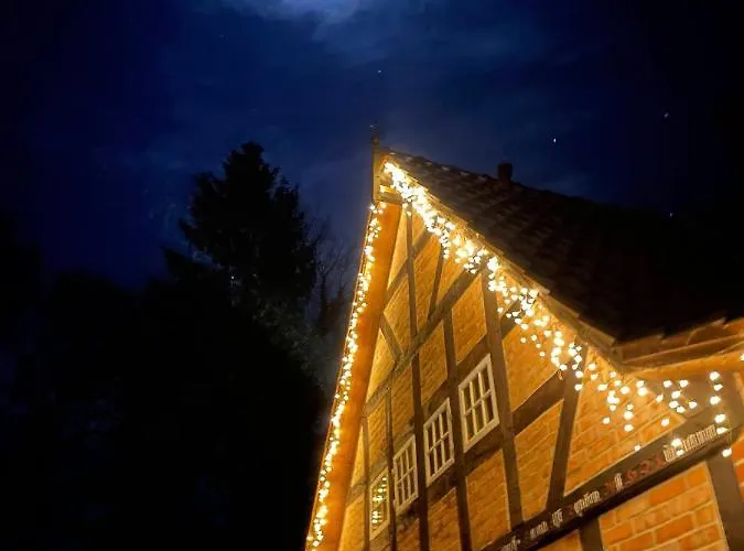 Ferienhaus Armsen Kirchlinteln