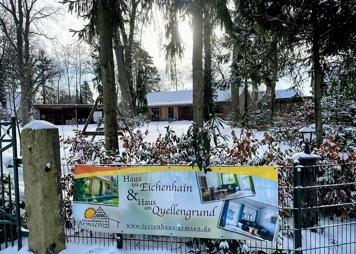 Armsen * Kirchlinteln