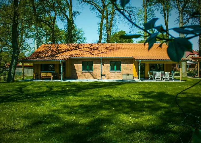 Armsen * Kirchlinteln