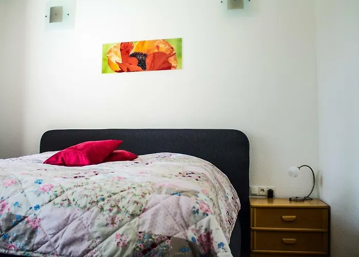 Ferienhaus Armsen Kirchlinteln