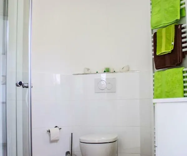 Armsen Ferienhaus Kirchlinteln