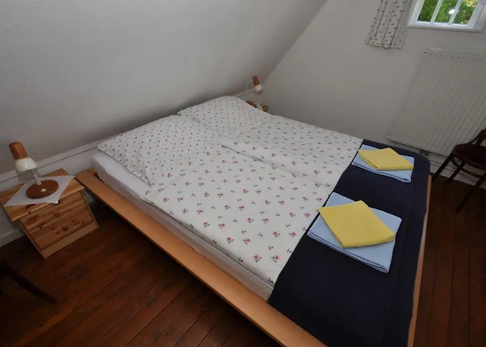 Armsen Ferienhaus Kirchlinteln