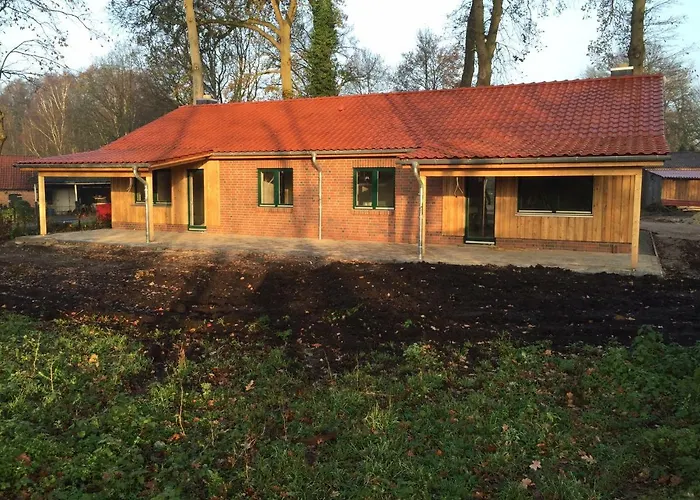 Armsen Ferienhaus Kirchlinteln